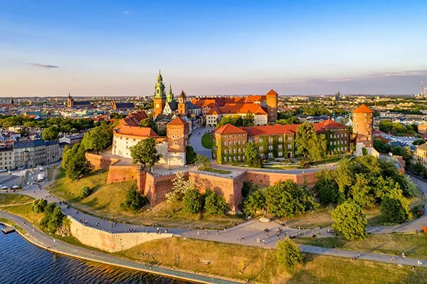 Курси польської