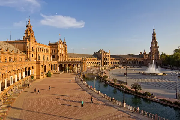 Курси іспанської